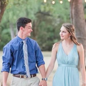 Meet your Posher, Carson